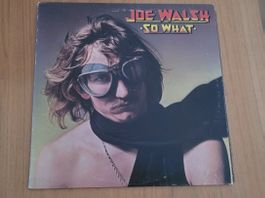 LP Joe Walsh