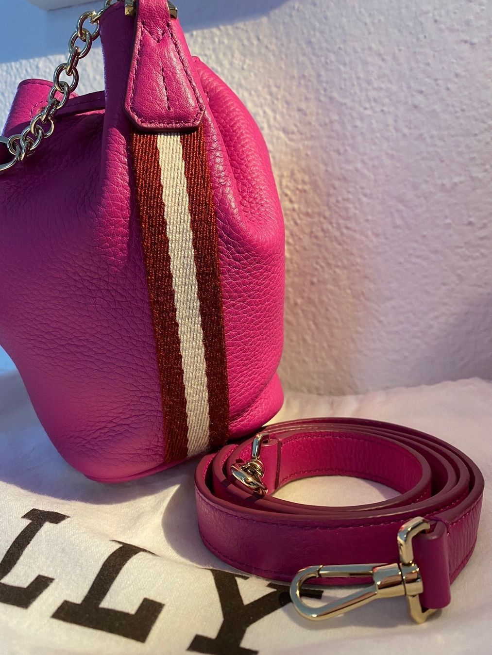 Bally Taschen für Damen: BALLY Tasche - NEU – Neu und originalverpackt aus Ponte Tresa von La_Vie_En_Rose 1