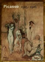Picasso, 1905-1906 : Période rose. 411 pages, excellent état
