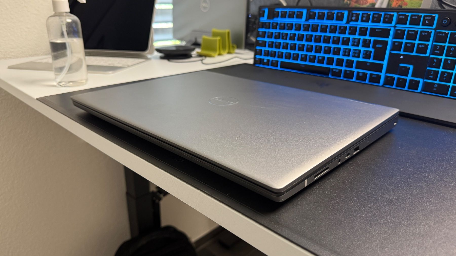 Dell Notebook: Dell Precision 7680 – Usato da Zell ZH venduto da Jack1983B 2