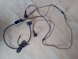 Nokia HS-20 Stereo Headset - Selten