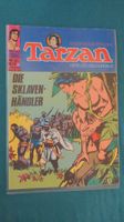 Tarzan Nr. 163 Die Sklaven-Händler 1974 Williams-Verlag
