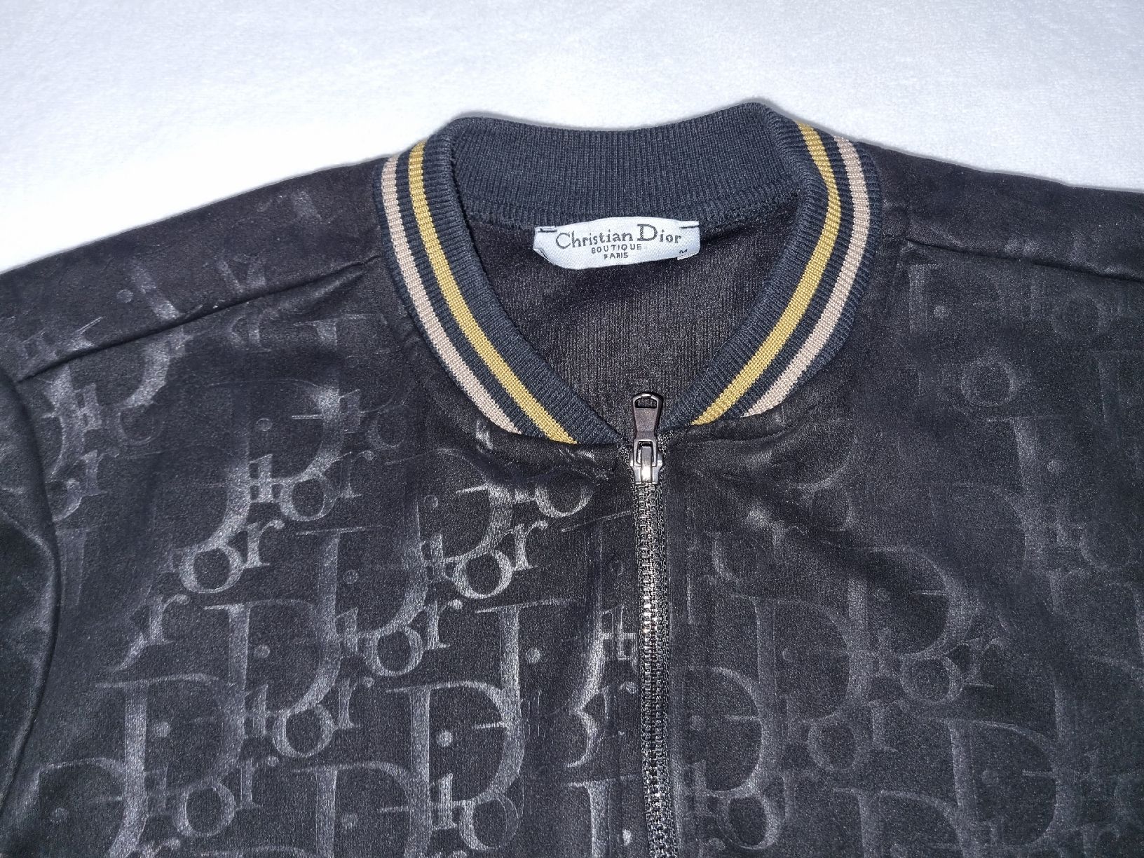 Dior Giacche: Christian Dior Jacke Gr. M – Usato da Steinen venduto da turbogeiss99 3