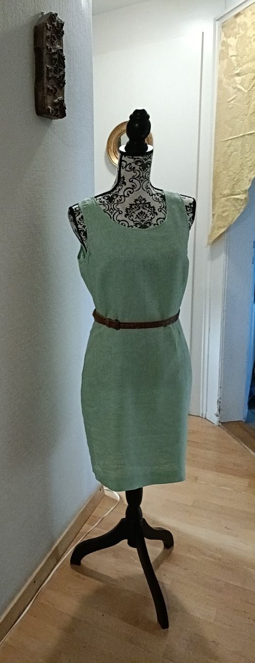 Vestiti: bagutta Kleid – Usato da Schaffhausen venduto da sim_j822