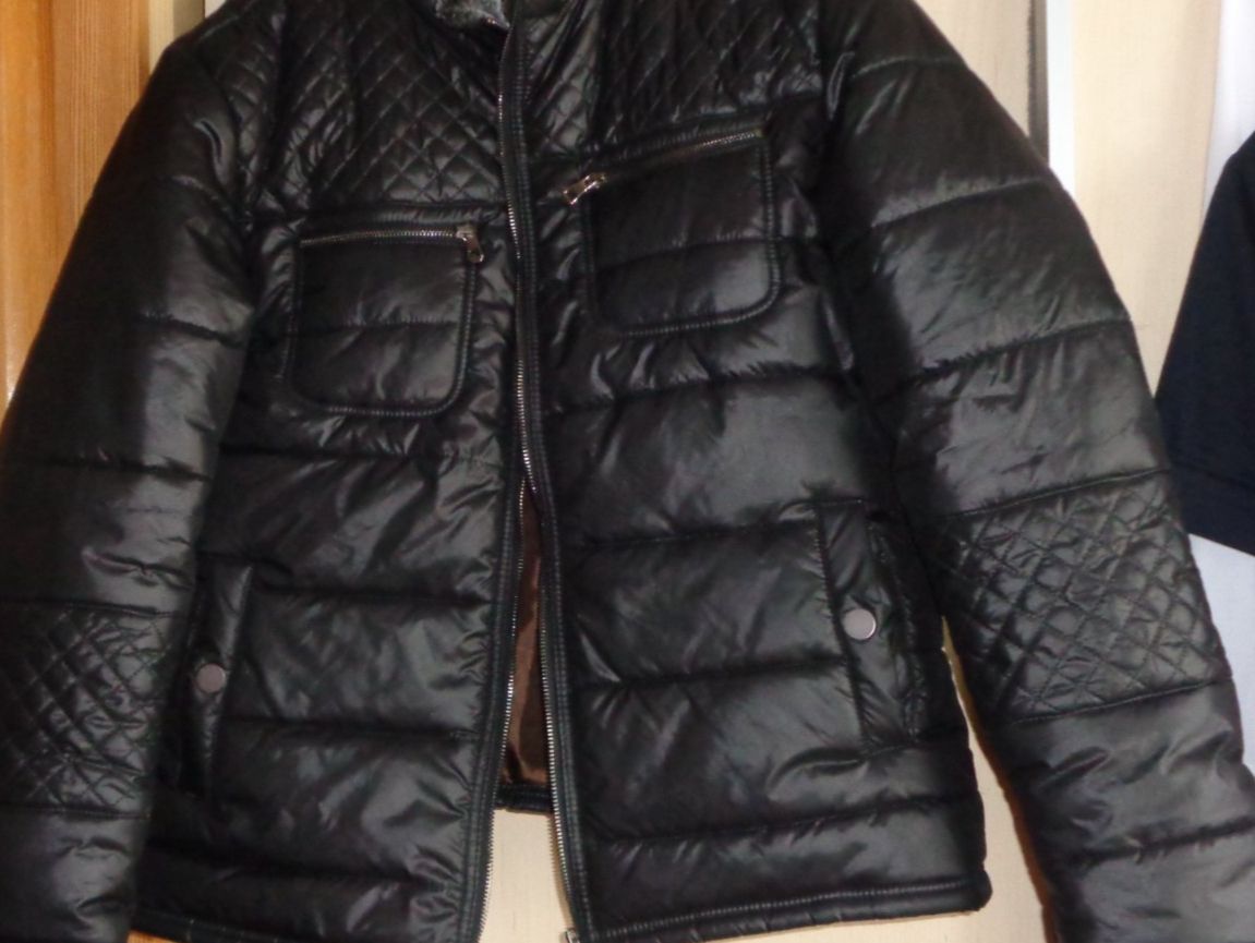 Vestes: Jacke, Gr.M – Neuf (Voir description) à Tafers par kor_jf9w 1