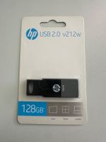 USB-Stick HP USB 2.0 v212w 128GB neu und originalverpackt