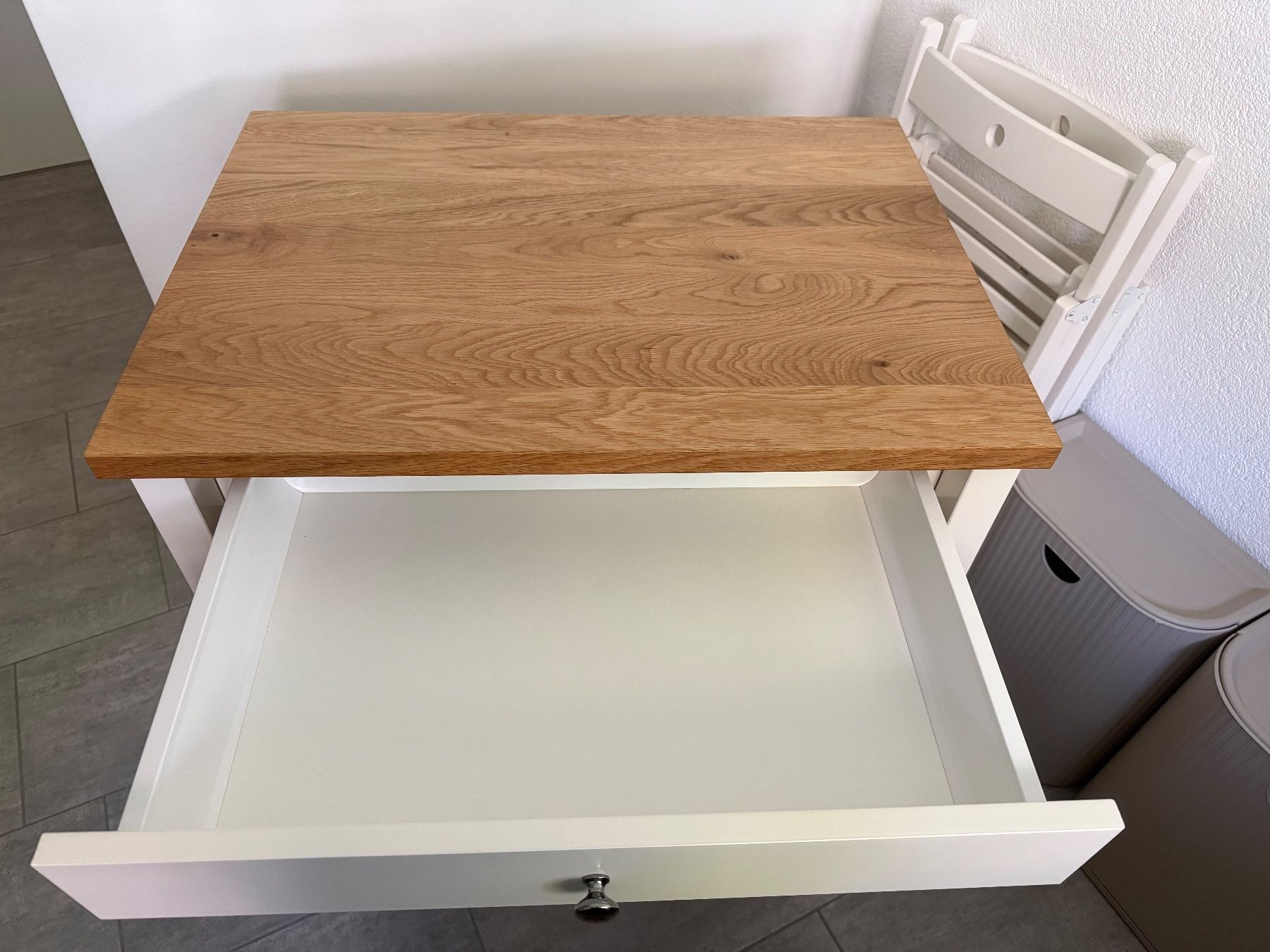 Ikea Komplettküchen: IKEA Kücheninsel – Neu (gemäss Beschreibung) aus Oberrieden von yltr_92 3