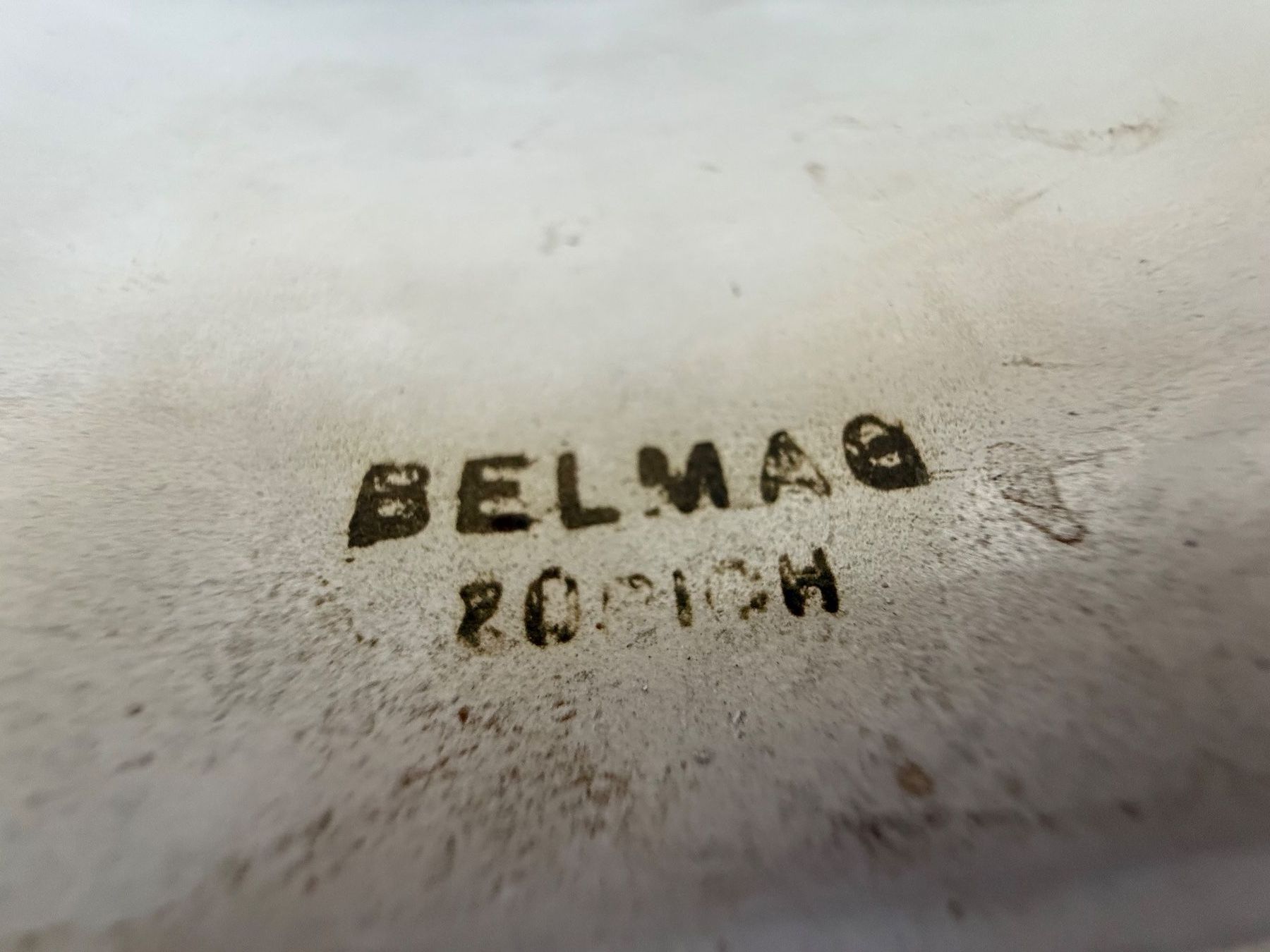 Belmag Lampade: Belmag Tischlampe – Usato da Unterstammheim venduto da Hawesta 5