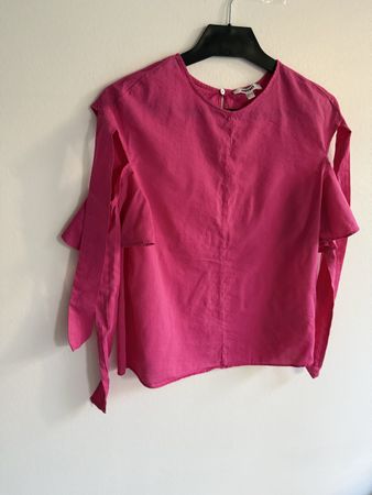 KOTON t-shirt like new (size S)