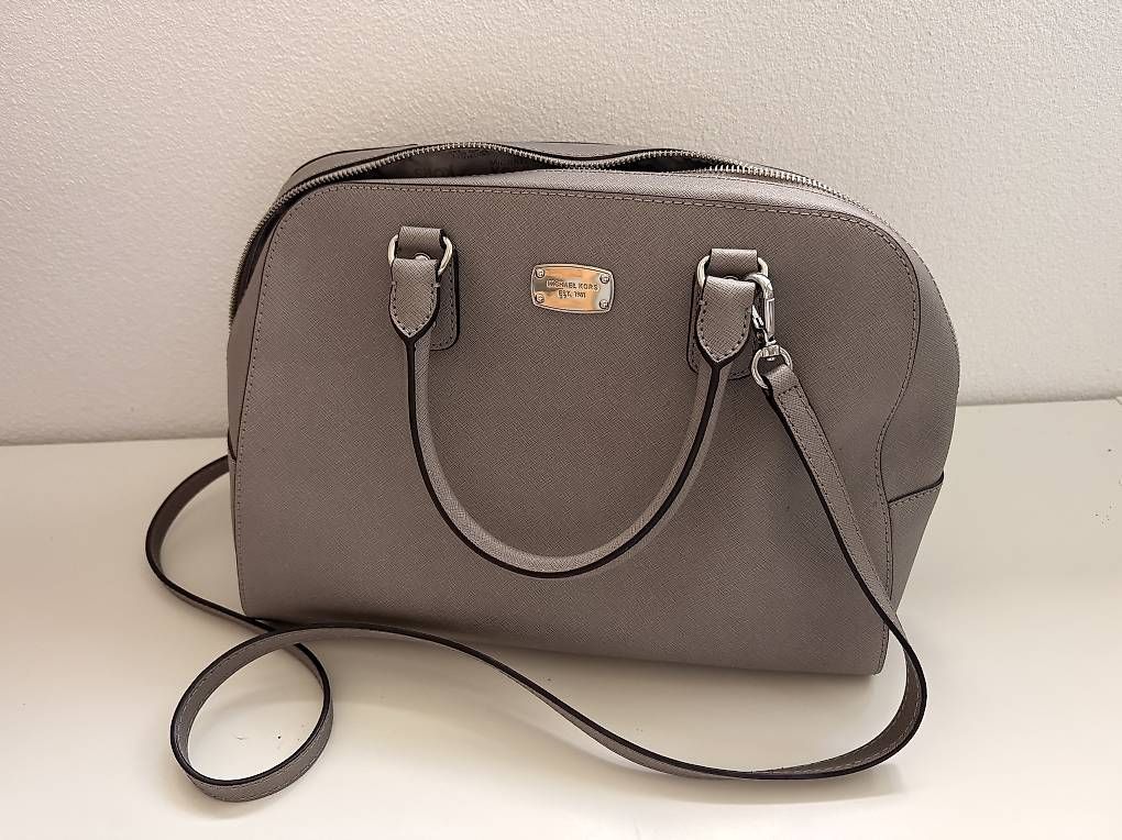 Borse da donna: Michael Kors Selma Medium Handtasche  Original – Usato da Dinhard venduto da nicigin91
