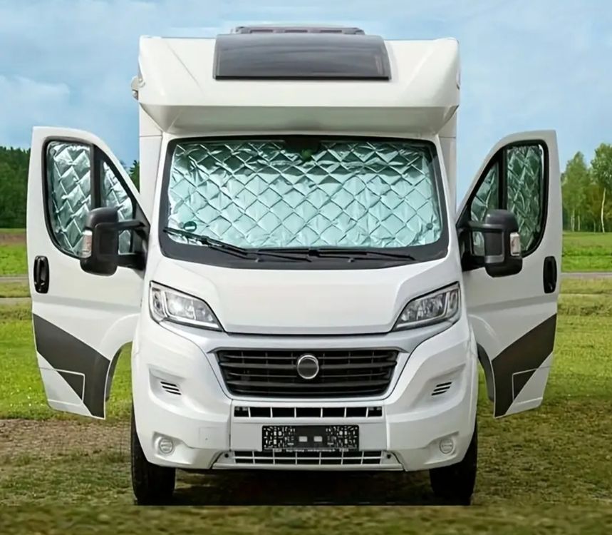 Fabelhafte Fiat Ducato Kaufen Neu Bilder