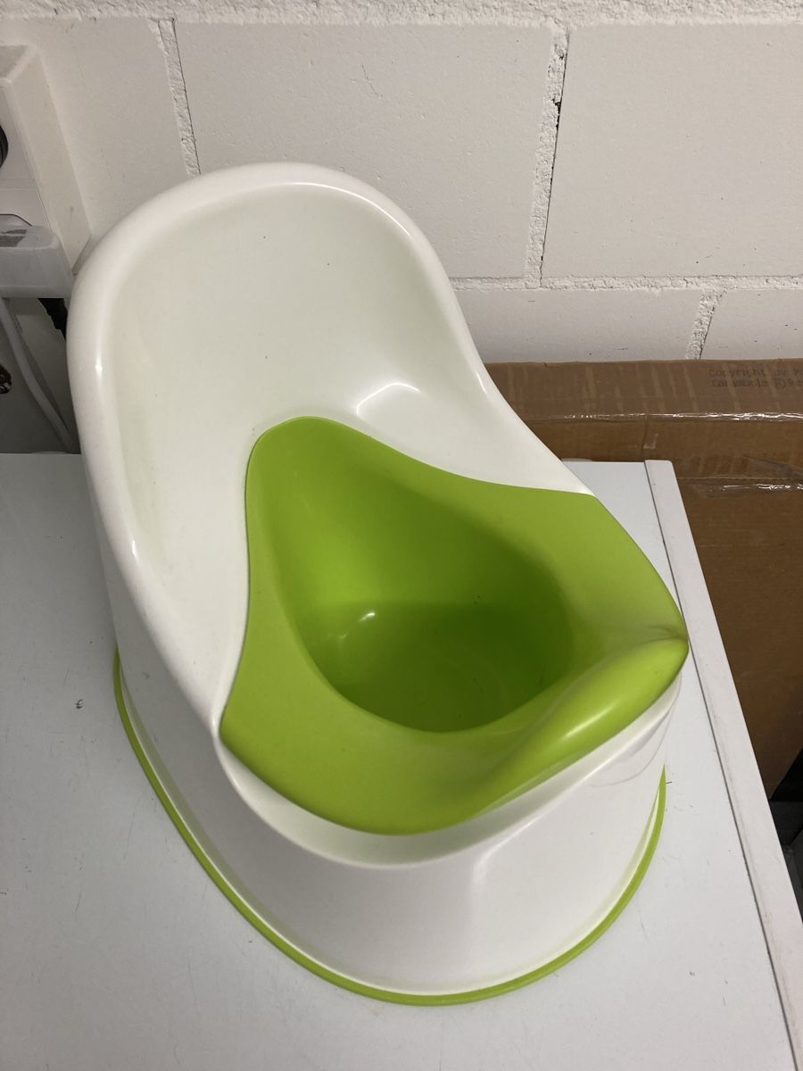 Ikea WC: Ikea Töpfchen – Gebraucht aus Röschenz von rah_8hkj 1
