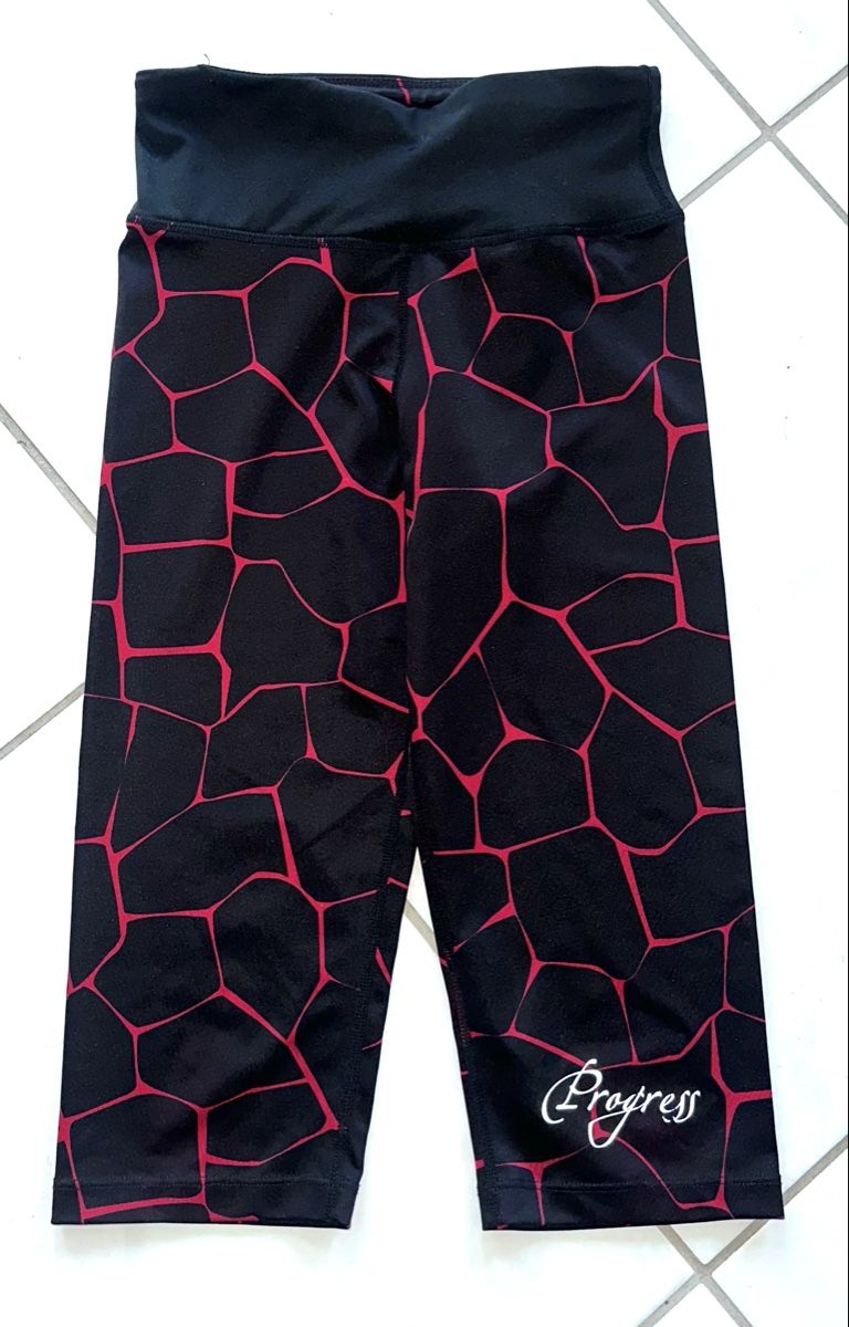 Leggings: PROGRESS LEGGINS GR. XS – Neuf (Voir description) à Unteraegeri par MH203 1