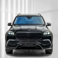 Profile image of gls600