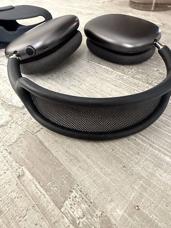 Cuffie: Apple AirPods Pro Max – Usato da Adlikon b.Regensdf venduto da giuuuuu 3
