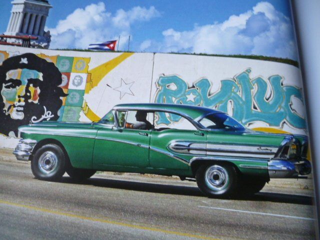 Libri: CUBA CARS OLDTIMER IN DER KARIBIK – Nuovo (secondo la descrizione) da Zofingen venduto da sosalinos01 2