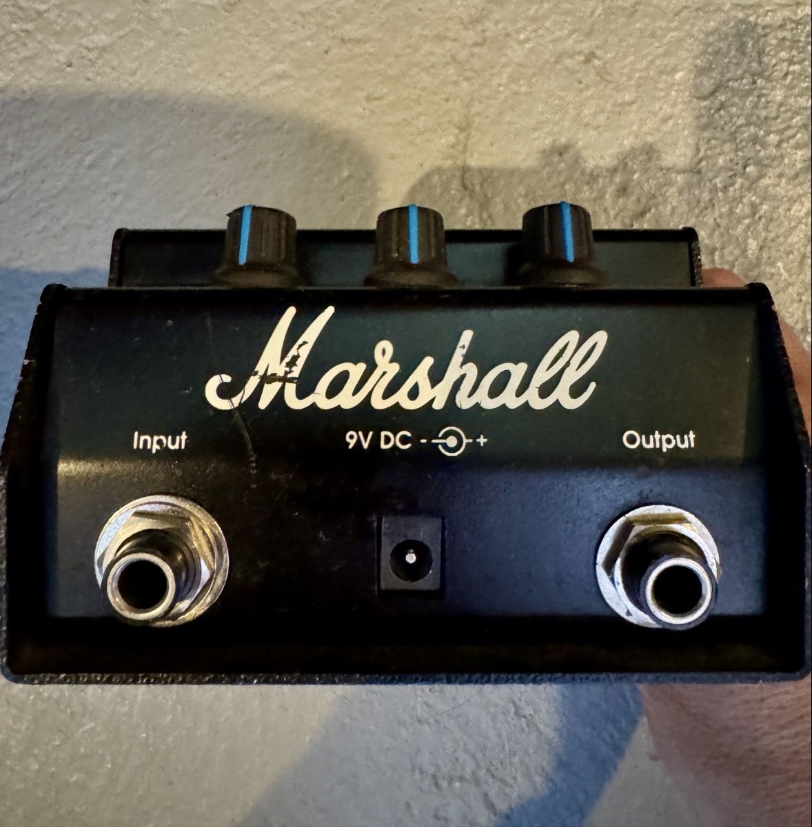 Strumenti musicali: Marshall original Blues Breaker – Usato da Künten venduto da Manoiac 1