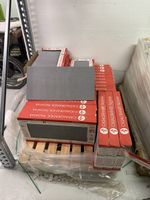 Bodenplatten Neu
