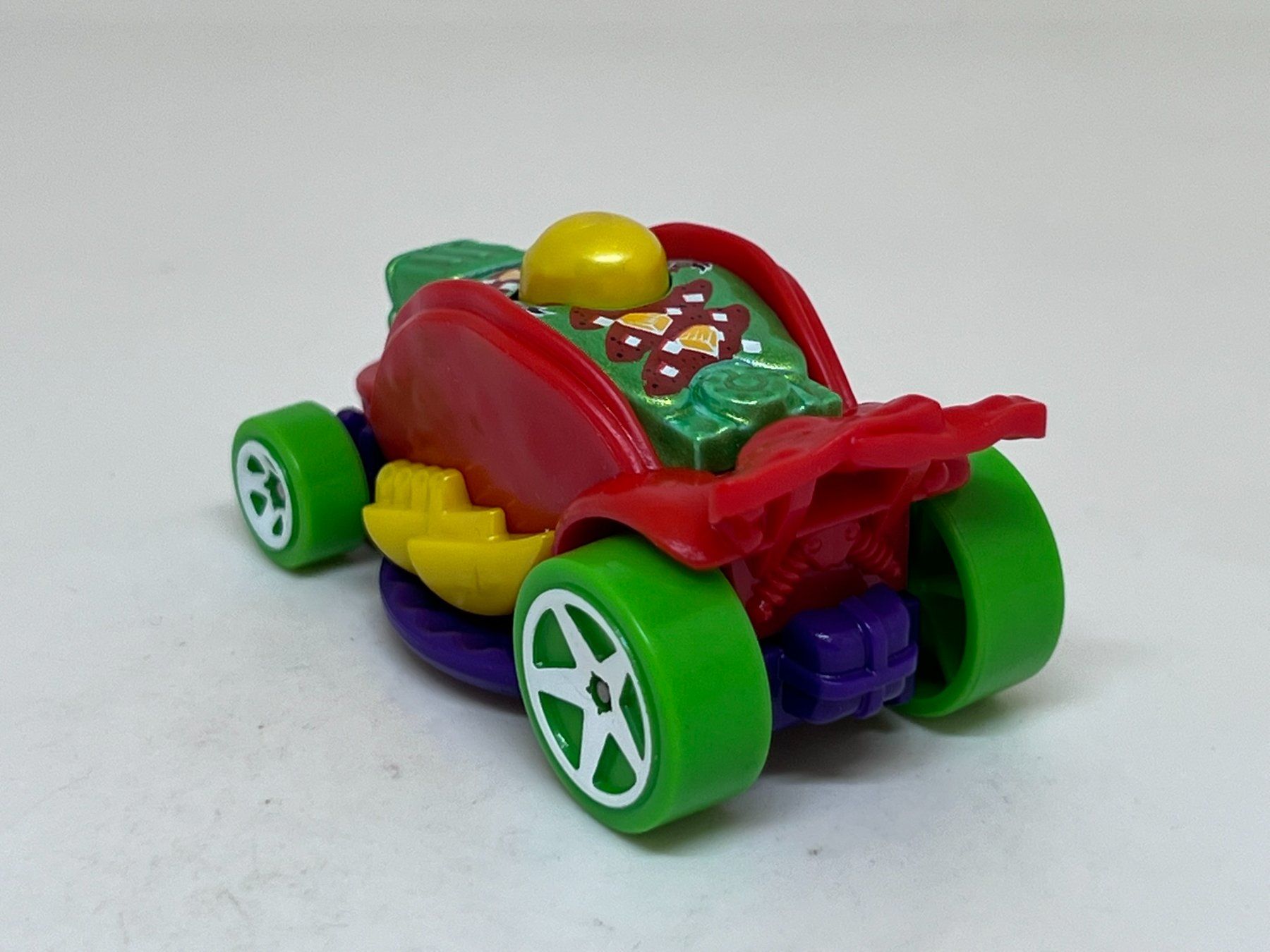 Hot Wheels Modellini d'auto: Hot Wheels Car-De-Asada #278 – Usato da Wildegg venduto da LaaBoutique 2