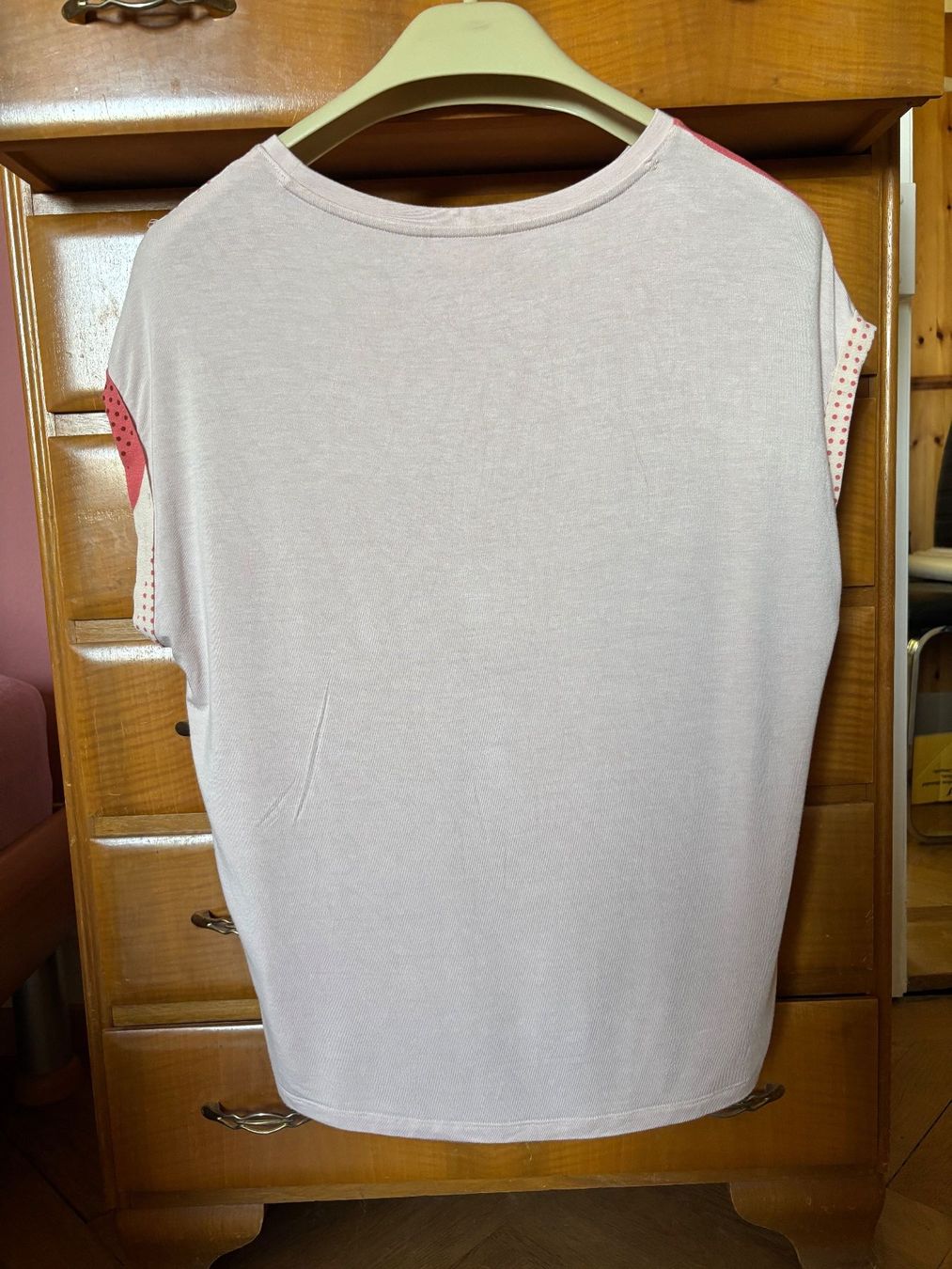 S.Oliver T-Shirts: Sommer Shirt sOliver – Gebraucht aus Wangen b. Olten von oldies6 4