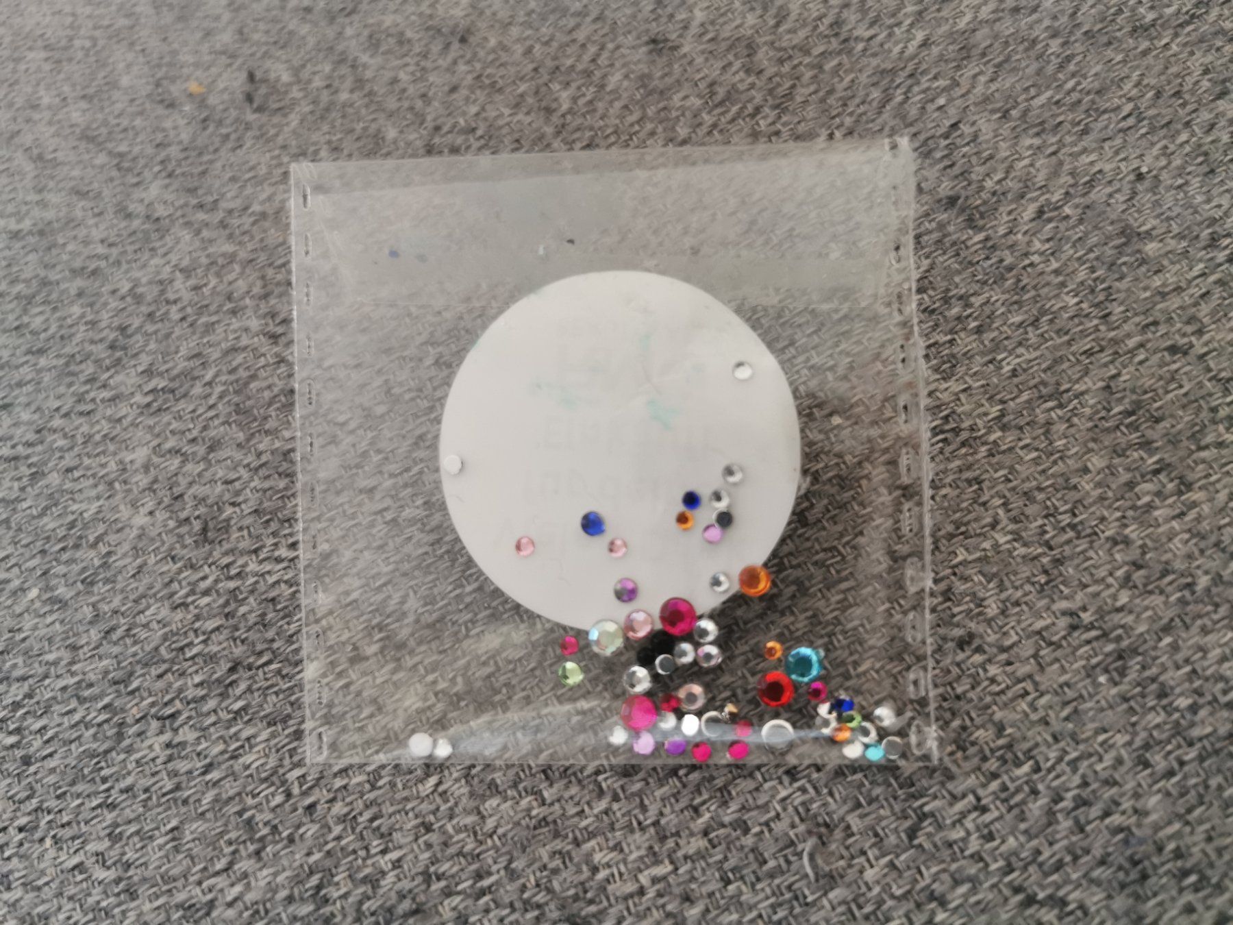 Unghie finte: Deko für Nageldesigns – Nuovo (secondo la descrizione) da Malters venduto da Wahni81