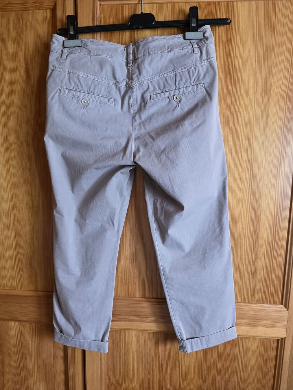 Peserico Hosen: Pantalone Capri Peserico – Gebraucht aus calpiogna von dadalter 3