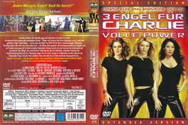 3 Engel für Charlie - Volle Power (2003)