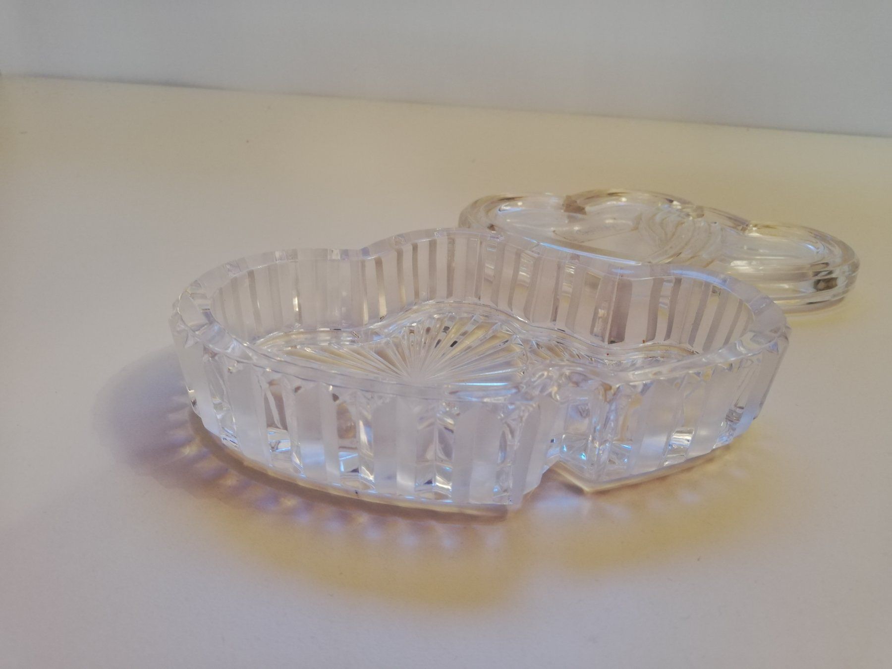 Bicchieri: Herzschlale Glas – Nuovo (secondo la descrizione) da Rothrist venduto da GIWALD 4
