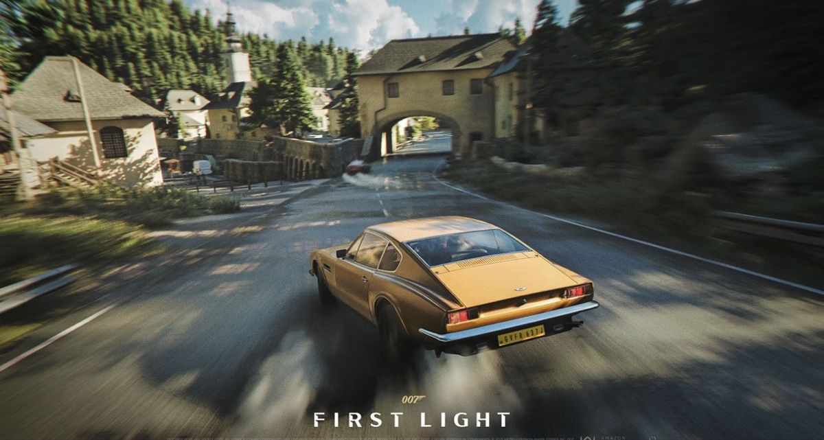 Giochi: 007 First Light – Nuovo (secondo la descrizione) da Affoltern am Albis venduto da nioreh1 4