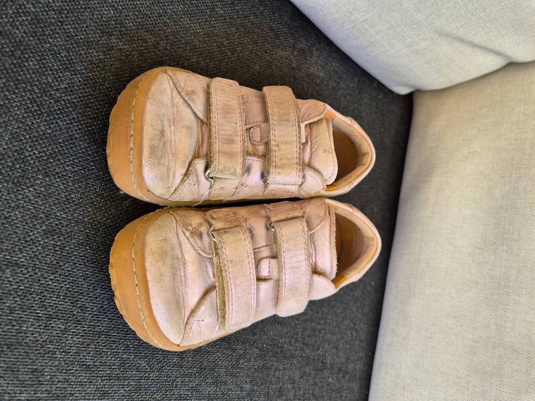 Froddo Scarpe per ragazze: Froddo Schuhe, Größe 29 – Usato da Spreitenbach venduto da Jus_299b 3