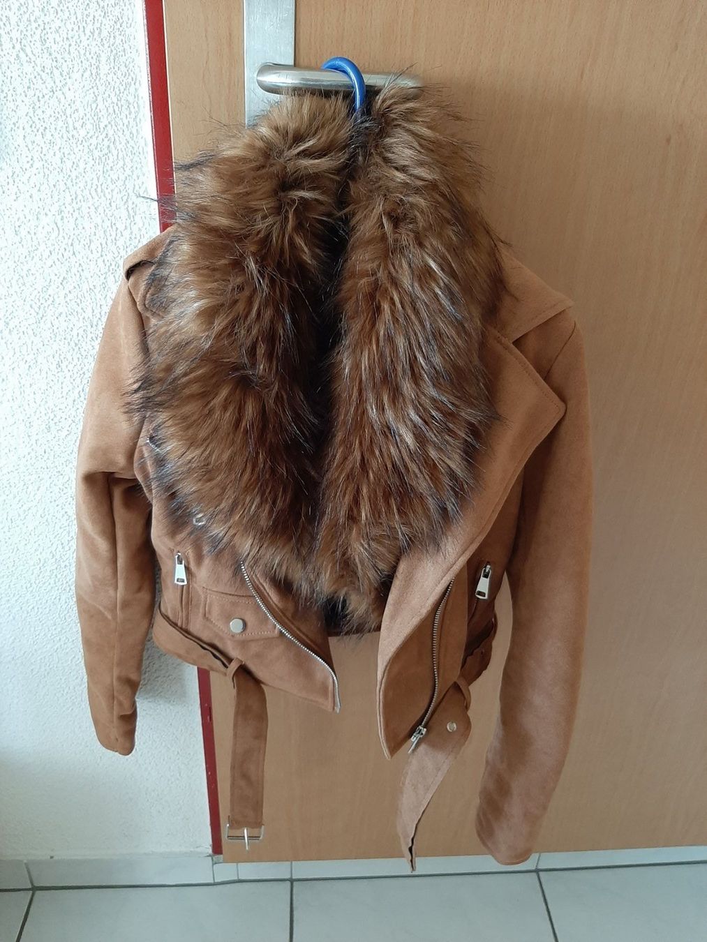Giacche: Modische Jacke von Macleria - Neu – Nuovo (secondo la descrizione) da Nottwil venduto da Janny77 1