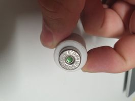 Schmelzsicherung DII T E27 6A gG 500 V  Fusibles 1 Stück