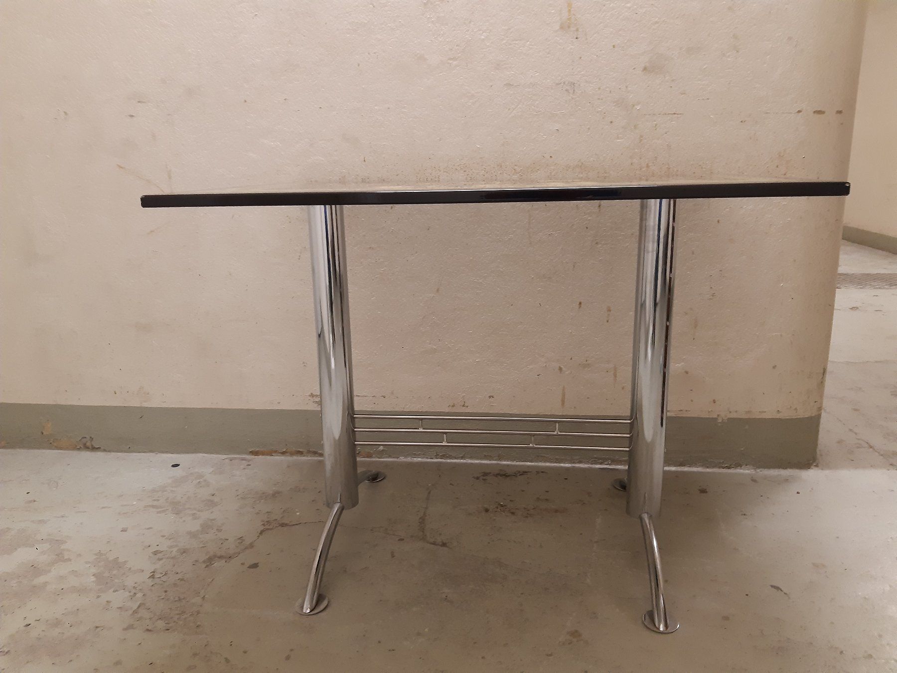 Tavoli: Tisch - New York Motiv - Design – Usato da Seftigen venduto da tom713 5