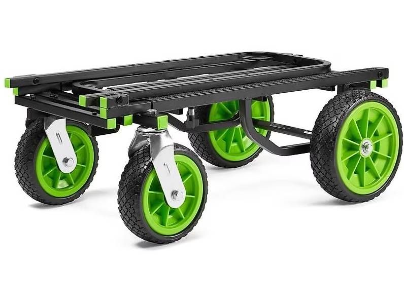 Koffer & Taschen: Chariot multifonction Gravity CART L 01 B - Comme neuf – Gebraucht aus Fully von submedia 4