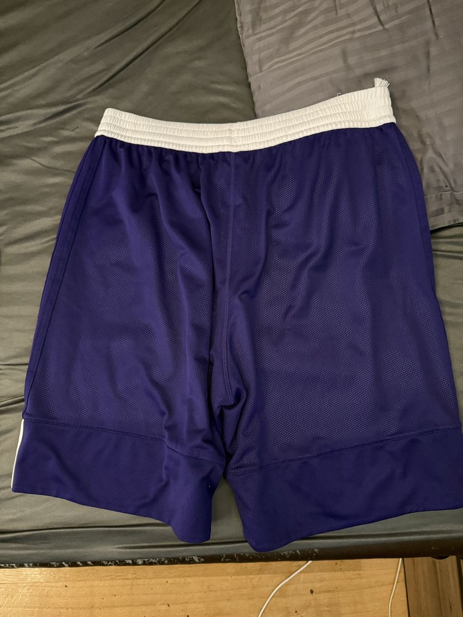 Adidas Pantaloni: Adidas Shorts – Usato da Domat/Ems venduto da kik_8btw 1