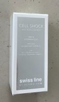 Hydrolic Mask von Swiss Line - Neu
