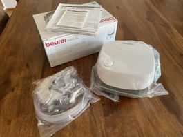 Beurer IH 18 Inhalator / Vernebler – NEU & ungebraucht