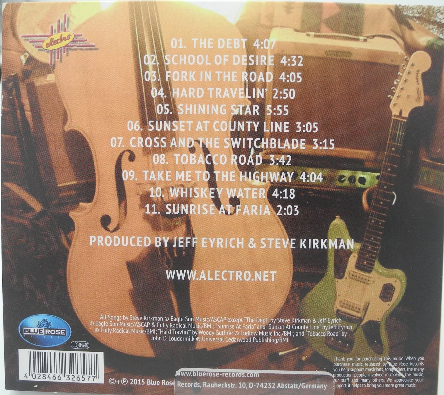 CD: CD alectro "School of Desire, Nr. 843 – Nuovo (secondo la descrizione) da Kottwil venduto da Crazyrolf 1