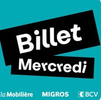 Billet Paléo adulte pour mercredi 22 juillet
