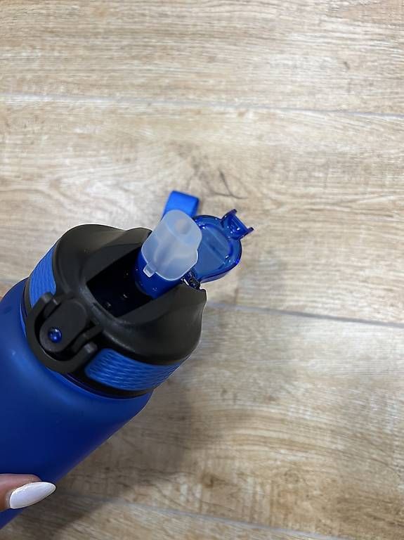 Borracce & Thermos: NEU Trinkflasche Applied Nutrition – Usato da St. Gallen venduto da kka_l9wg 2