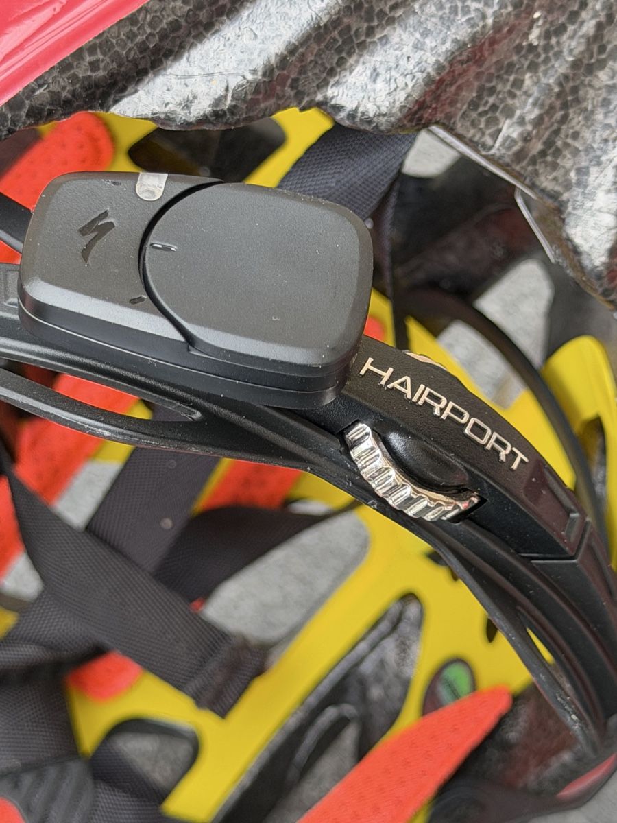 Specialized Caschi: Specialized Propero 3 Velohelm, Grösse 54-58 cm – Usato da Oberdiessbach venduto da SINFONIE13 5