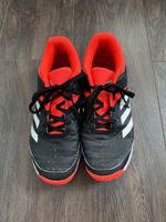 Adidas Hallenschuhe Gr. 38