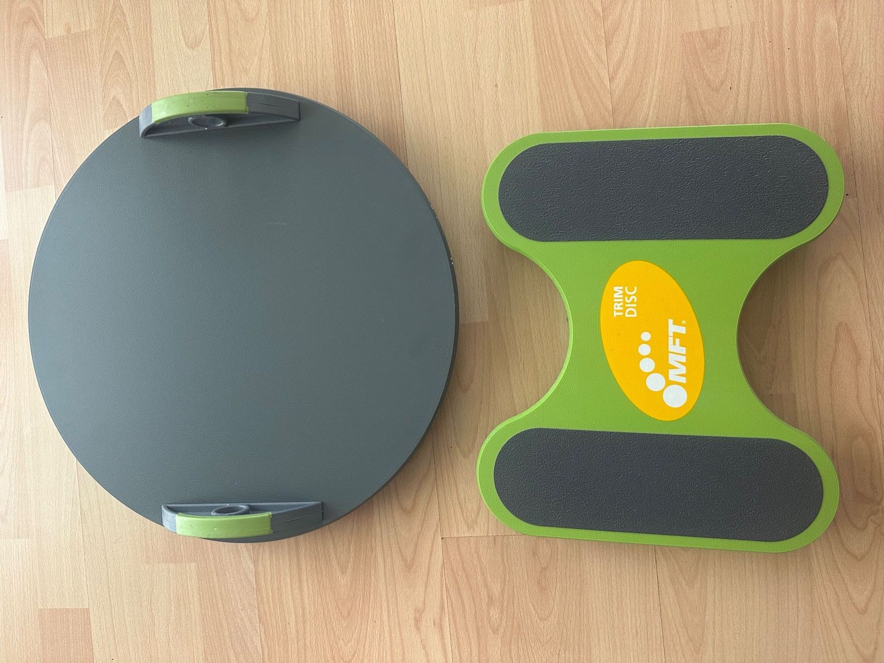 Vélos d'appartement: MFT Trim Disc Balance Trainer – Neuf (Voir description) à Niederglatt ZH par Polobunny 5