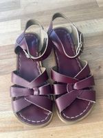 Salt Water Sandalen Kinder Grösse 36