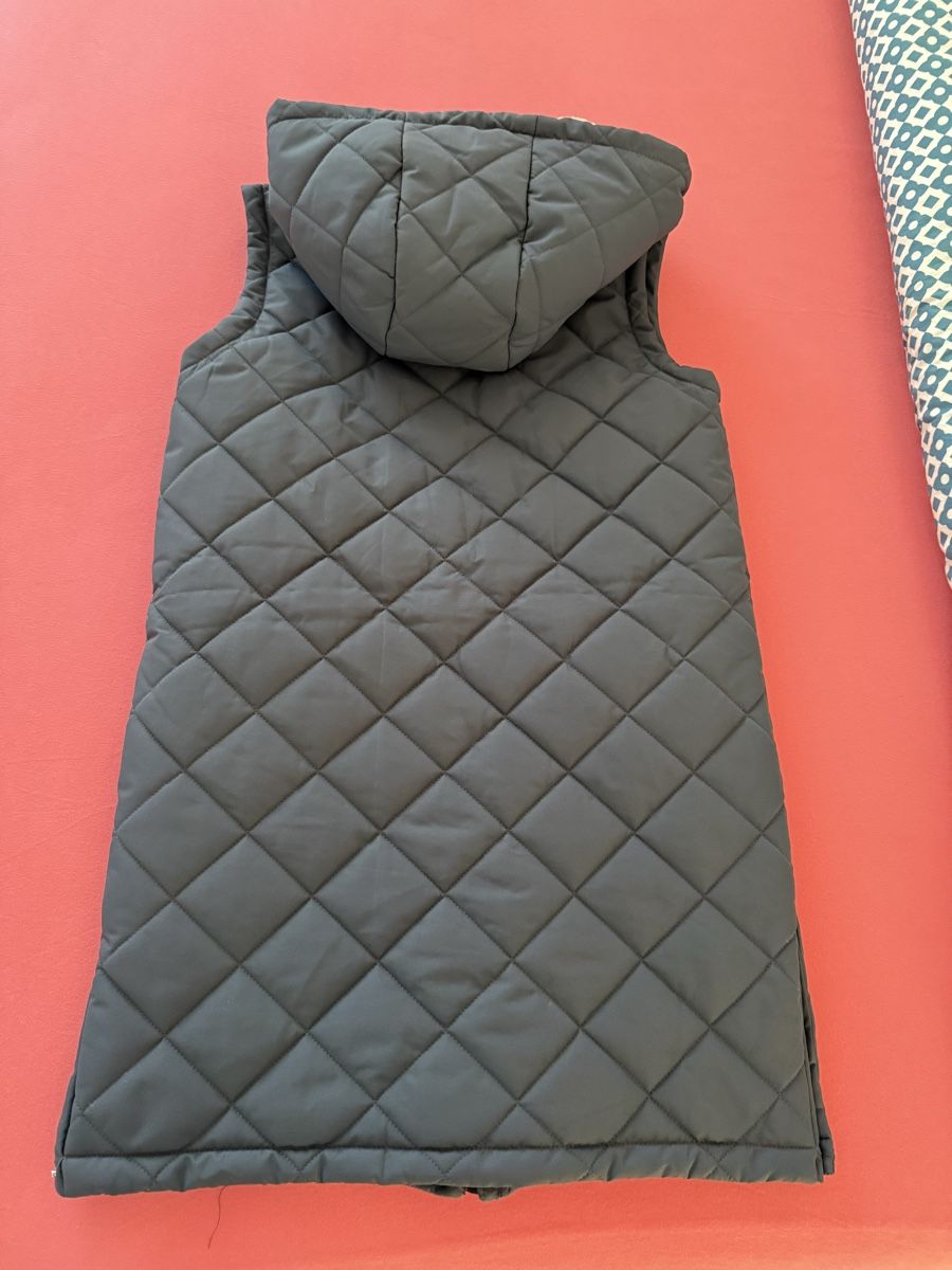 Gilets: Steppweste lang Damen – Neuf (Voir description) à Winterthur par Montreal63 8
