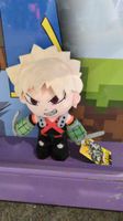 Bakugo Offiziell Dragonball