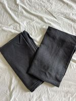 Housses coussins XXL Zara Home en lin