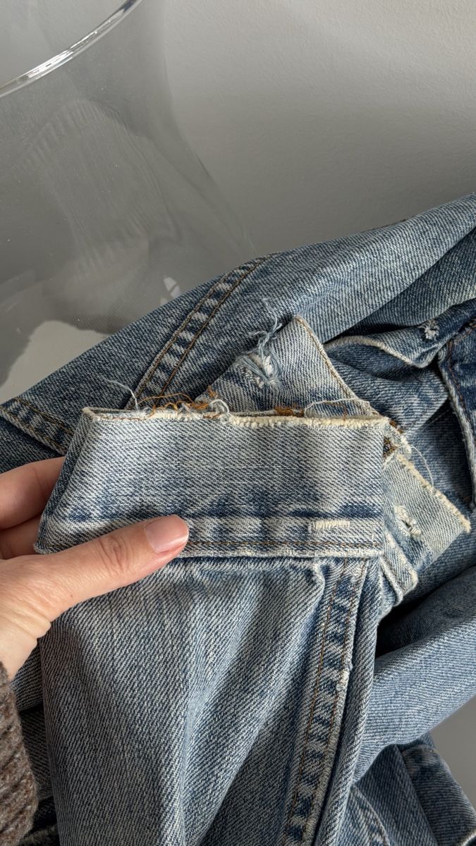 Levi's Jacken: Levi’s vintage jacket – Neu (gemäss Beschreibung) aus Paradiso von viorea 6