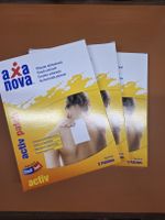 Axanova Activ Patch, 3 Packungen, Neu, Sofortwirkung!