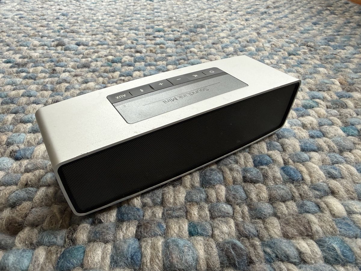 Bose Casse acustiche: Bose Soundlink mini – Usato da Baden venduto da EberlePascal 2